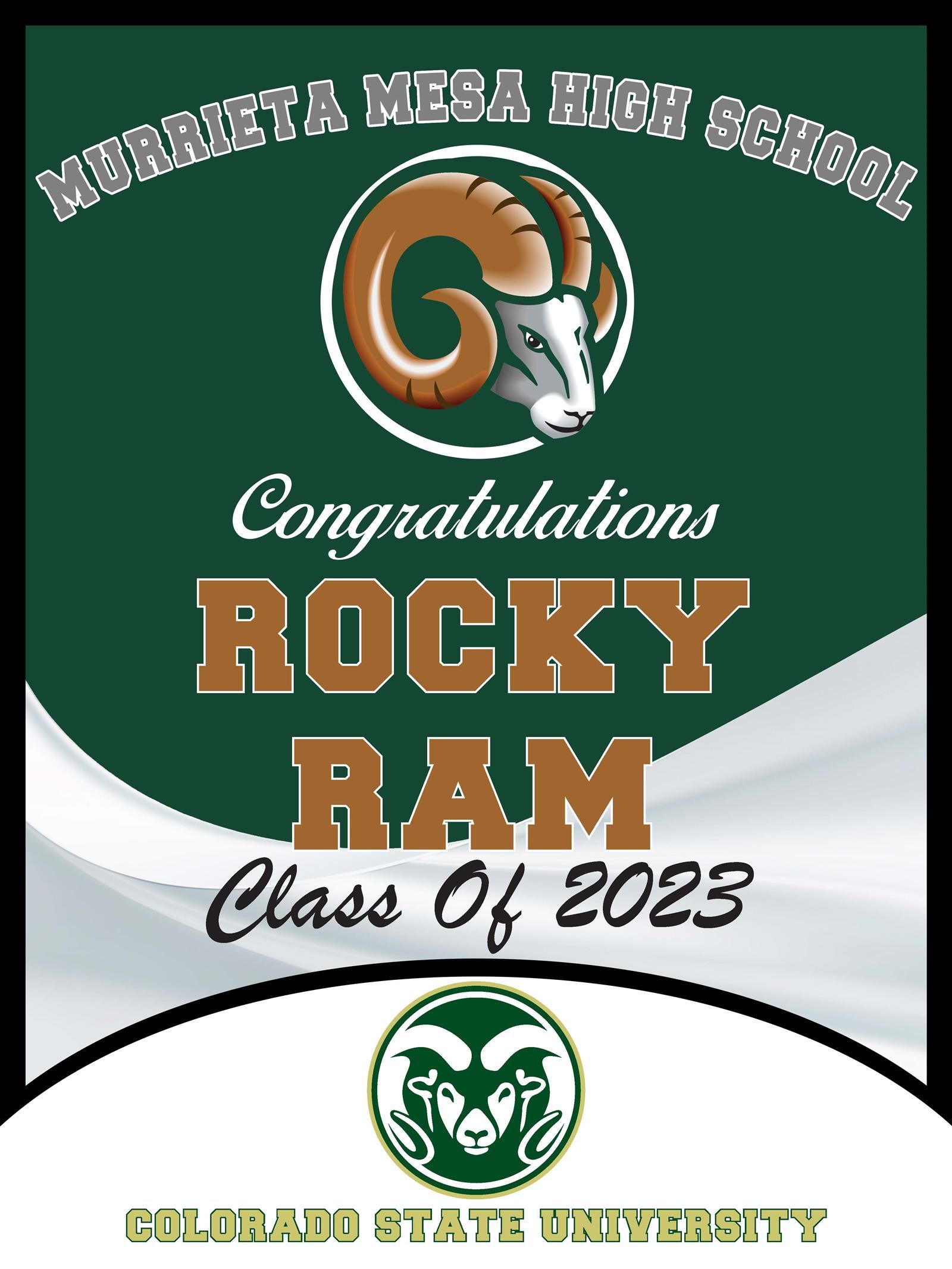  Rocky the Ram